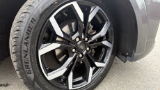 Ford Puma 1.0 EcoBoost Hybrid mHEV ST-Line X 5dr Petrol Hatchback